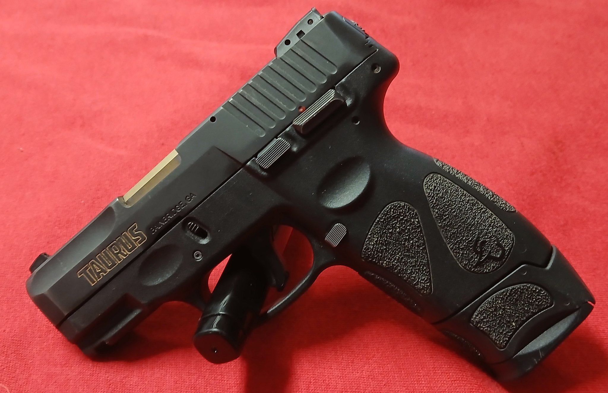 Taurus G2c