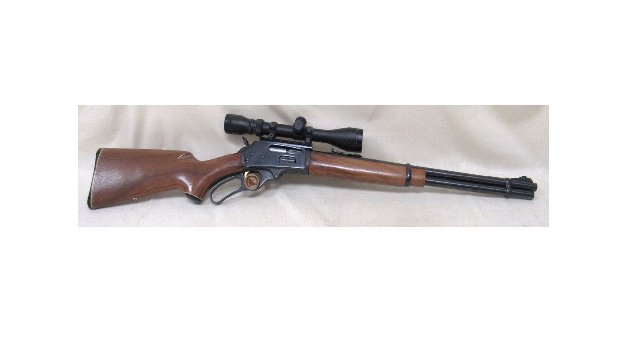 ECOM00451975 MARLIN 336 ECOM00451975 544619