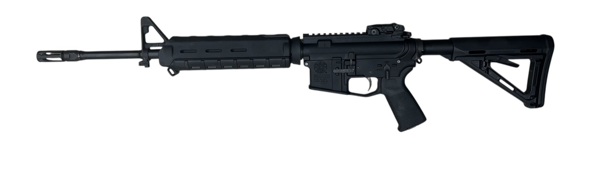 Smith & Wesson M&p 15