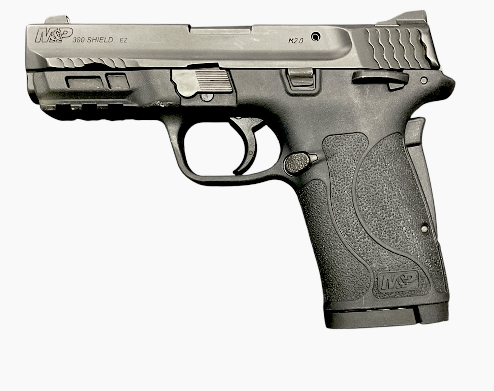 Smith & Wesson 380 Shield Ez
