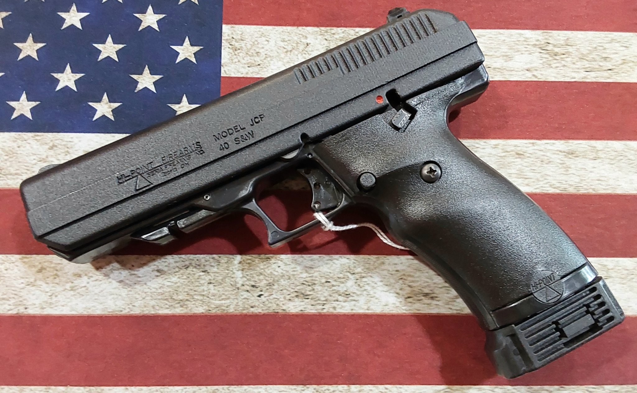 Hi-Point Jcp40
