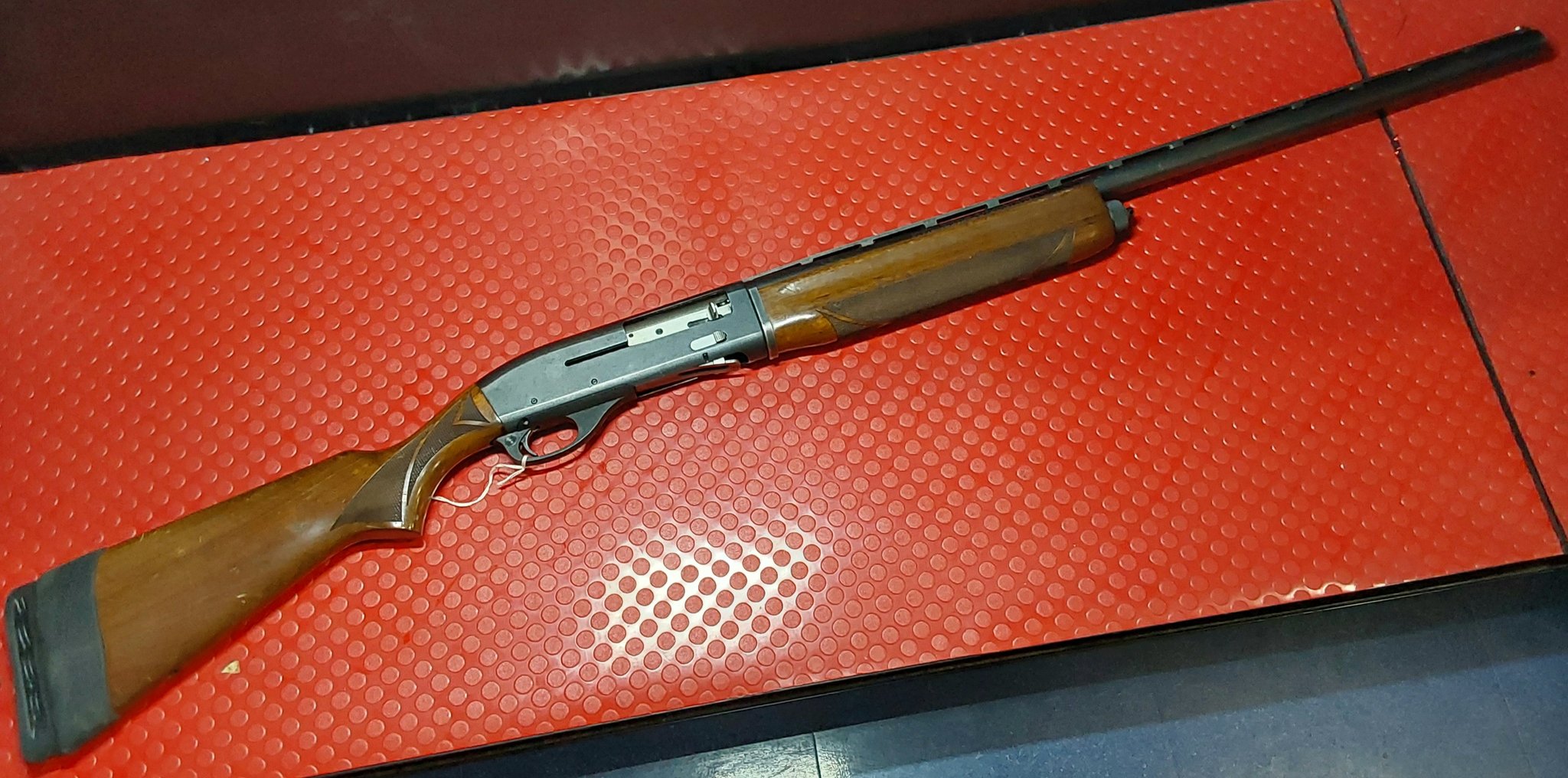 Remington Sp-10 Magnum