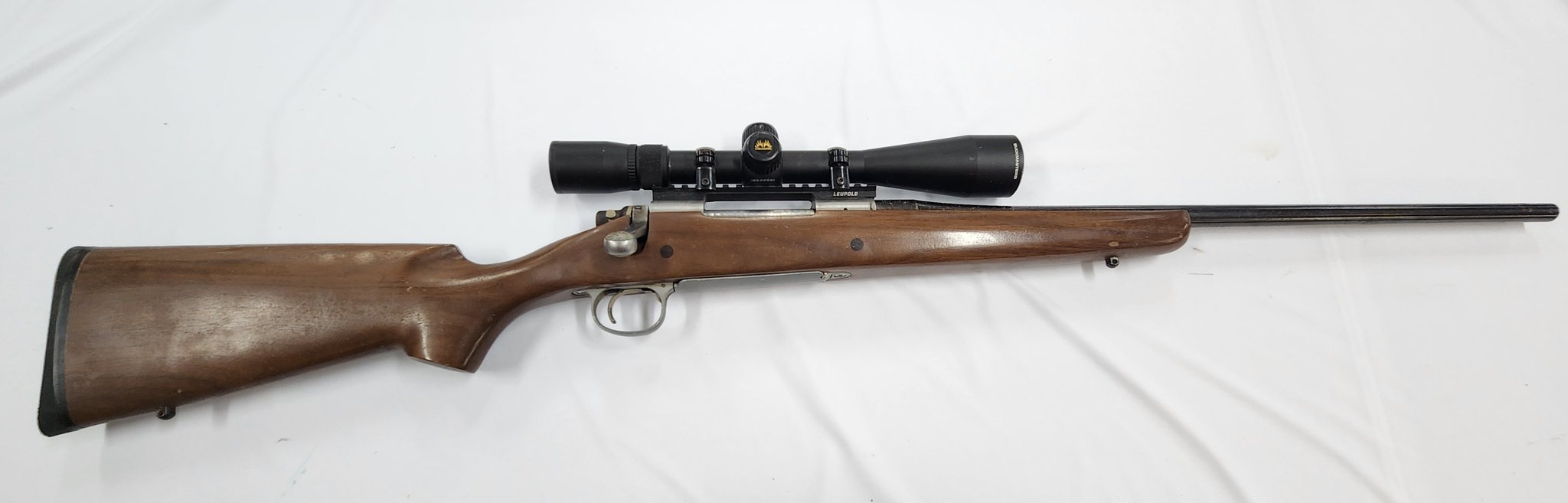 Remington 700