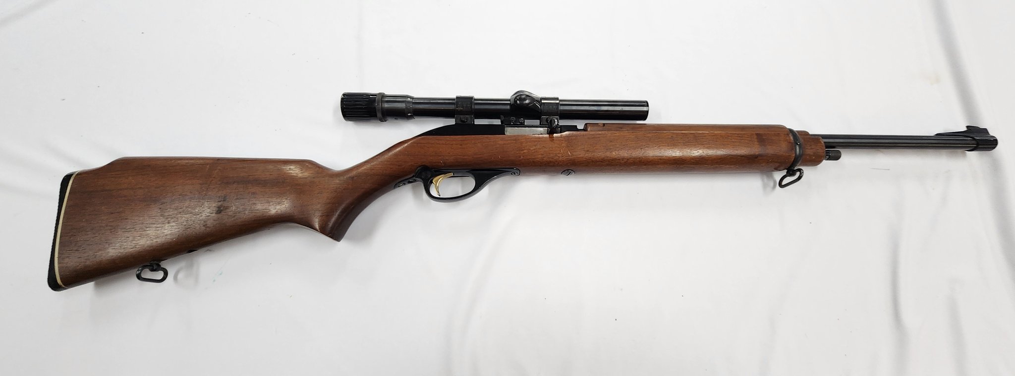 Marlin Model 99 M1