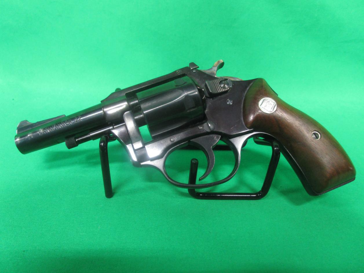 Charter Arms Pathfinder