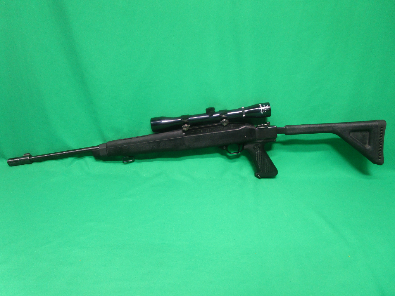 ECOM00452076 RUGER 10/22 ECOM00452076 544744