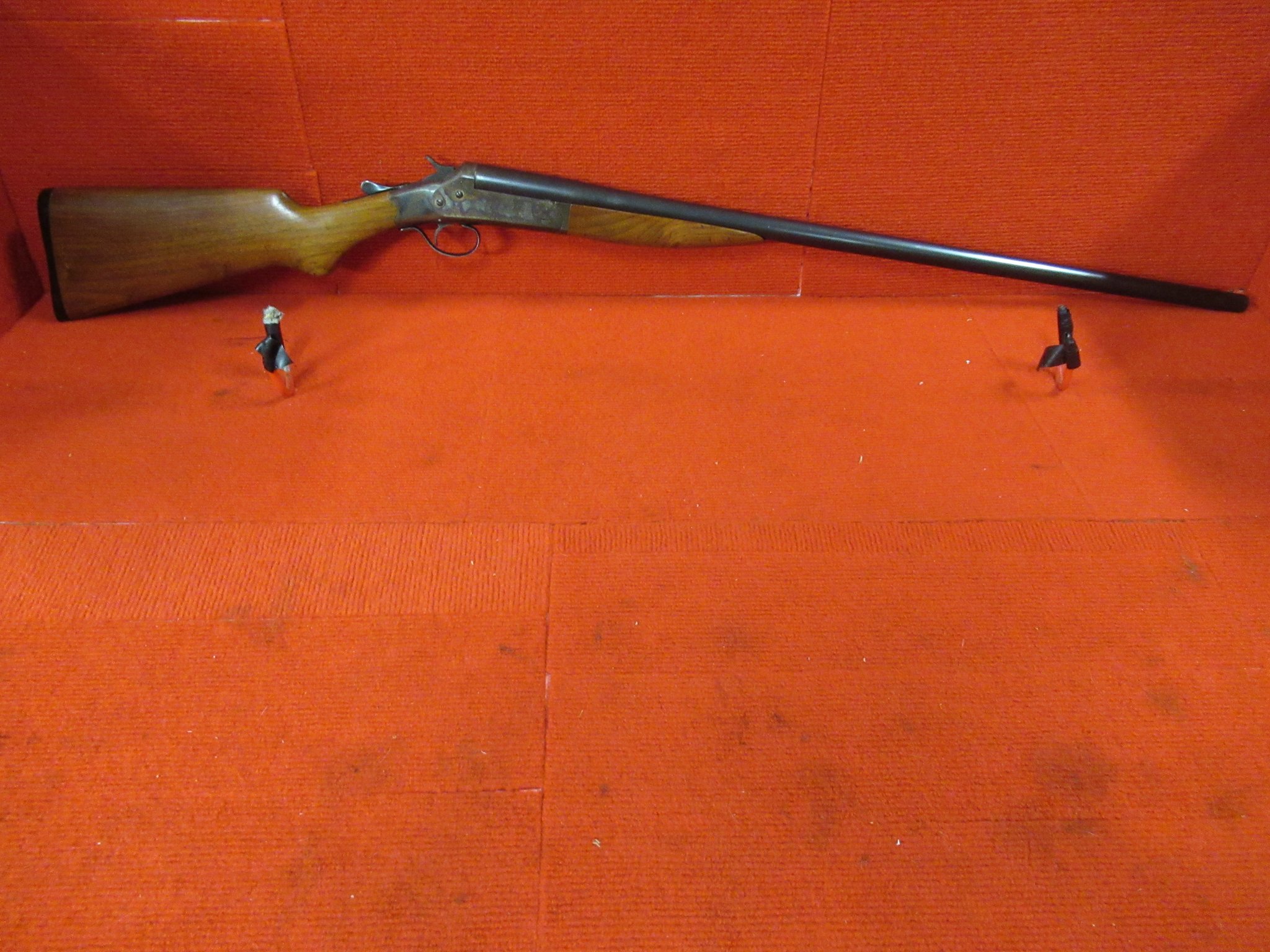 J Stevens A&T Co. 94