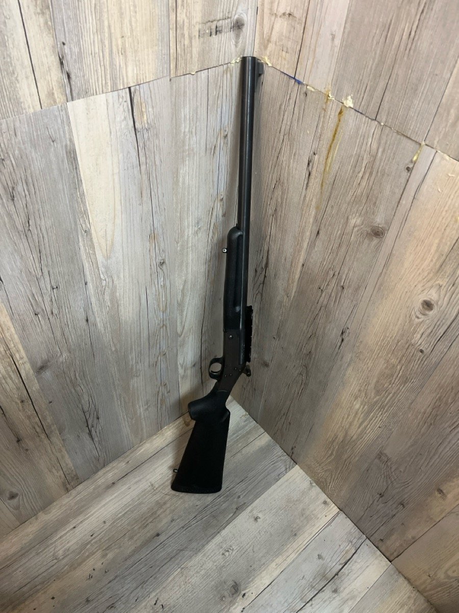 New England Firearms Co. Sb2