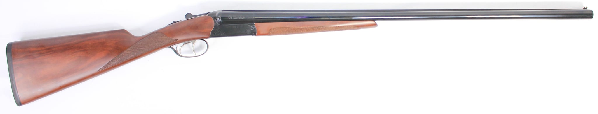 Cz Usa Bobwhite G2 Sxs 20ga 28" Barrels Box & 5-chokes