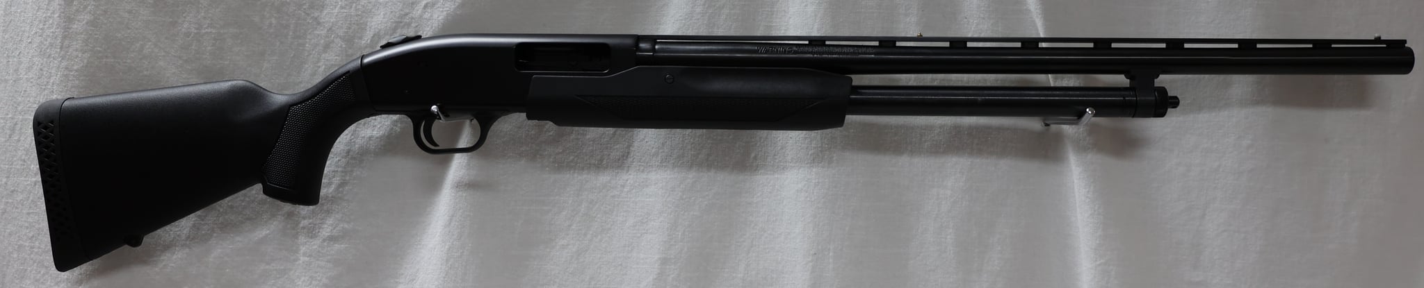Mossberg 500 Bantam