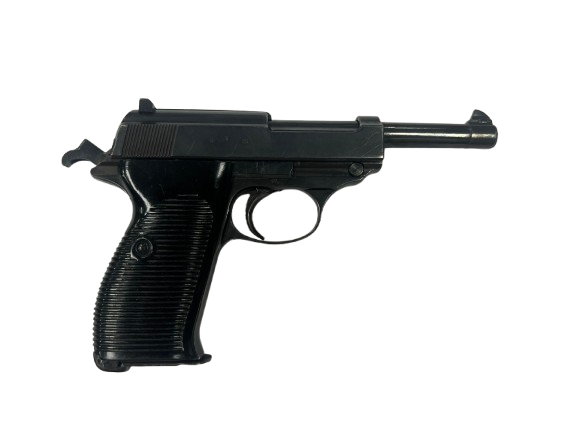 Walther P38