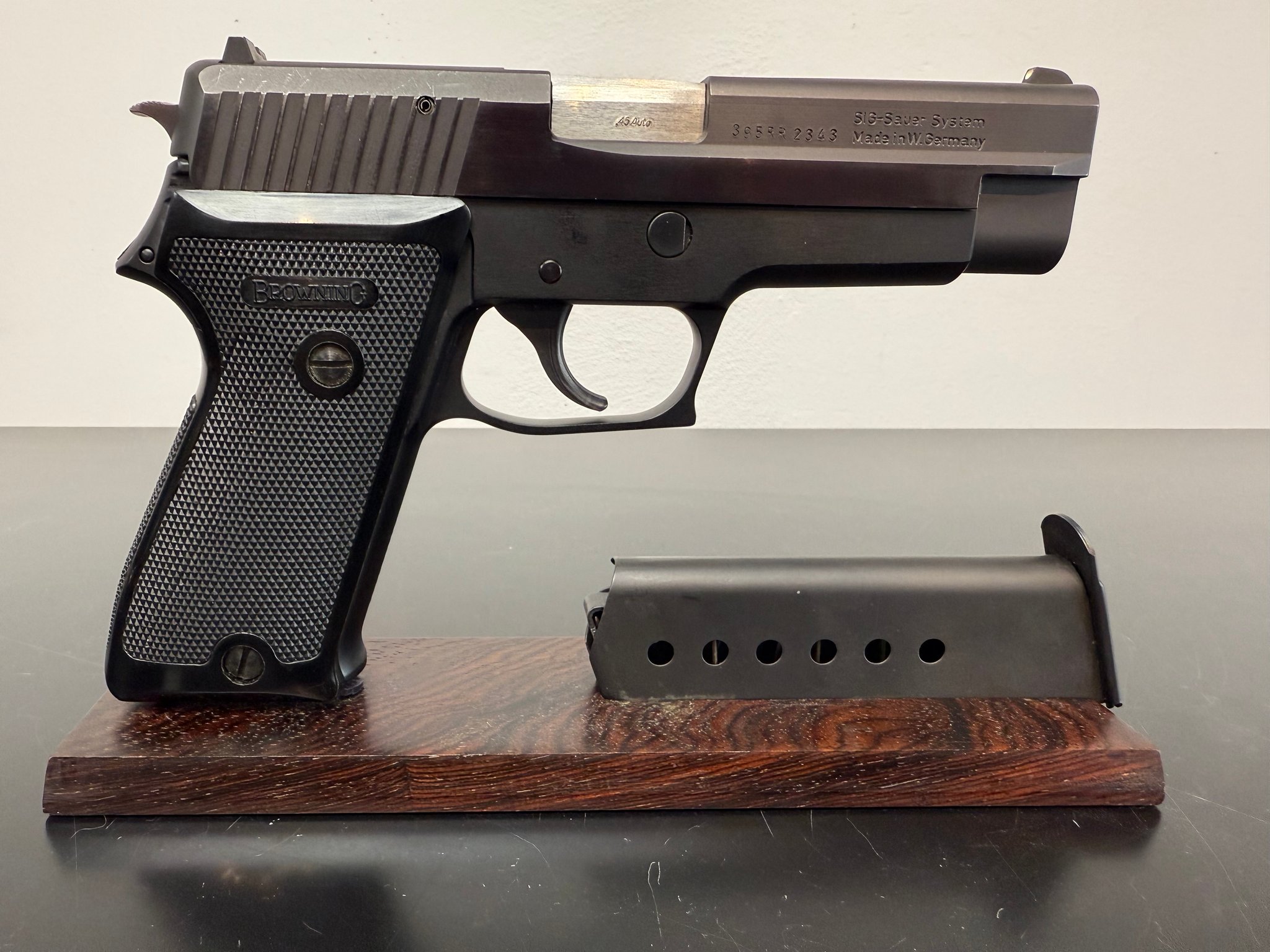 ECOM00452117 BROWNING Bda (sig Sauer P220) ECOM00452117 544787