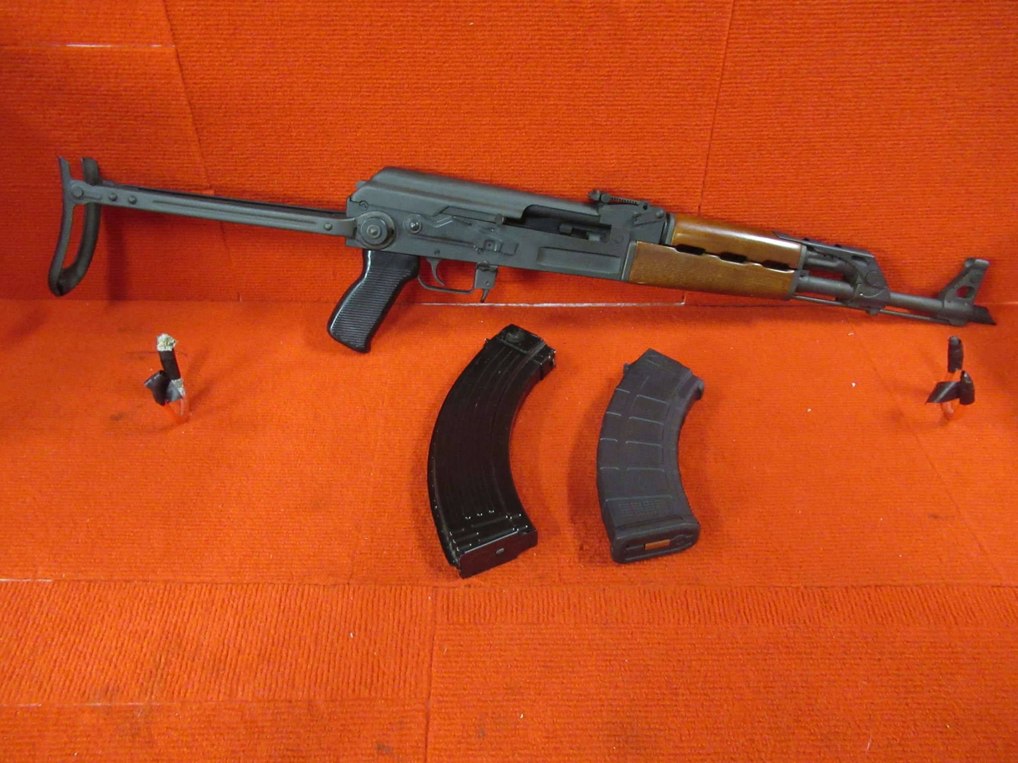 Zastava Arms M70abm