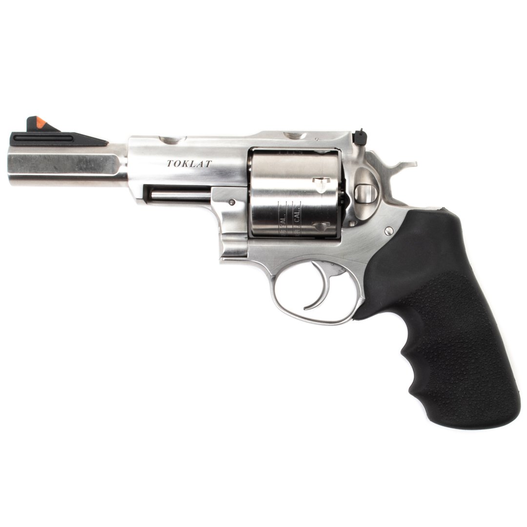 ECOMR0001651 RUGER Super Redhawk ECOMR0001651 533440