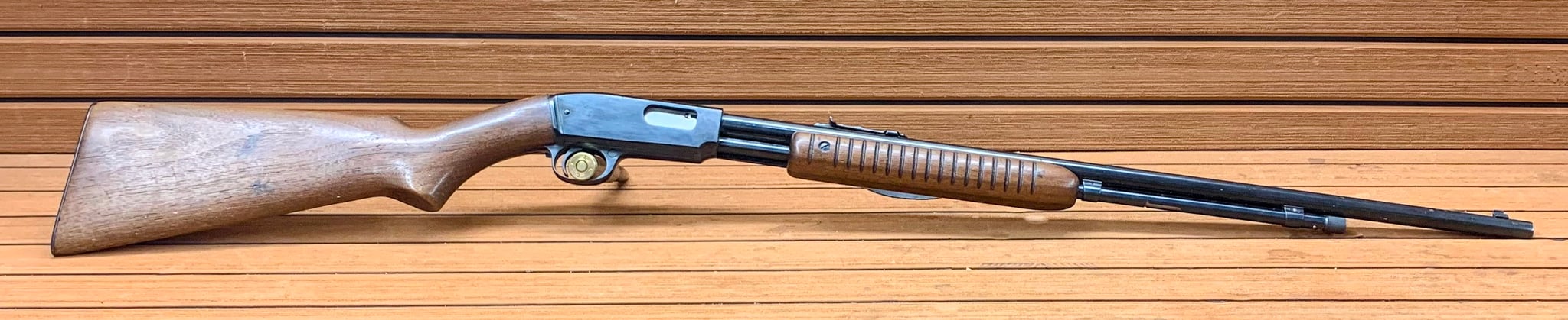 Winchester Model 61