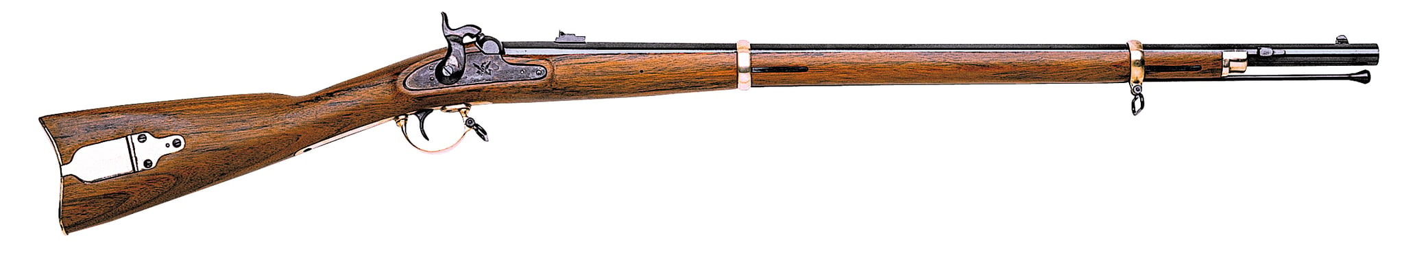 Remington 1863 Zouave Musket Rifle