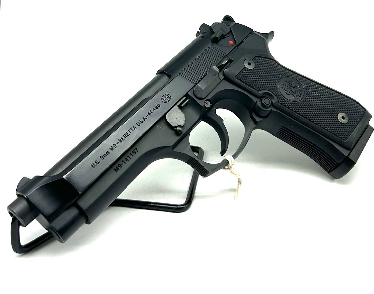 Beretta M9