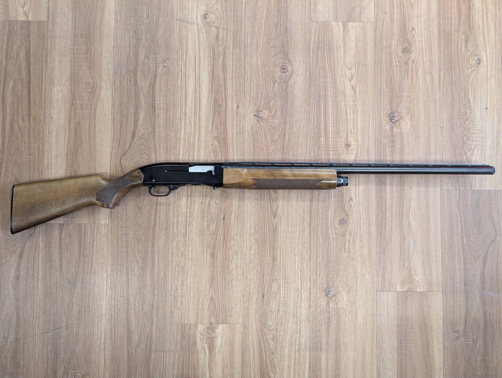 Winchester Model 140