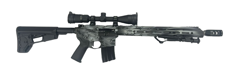 ECOM00452209 AERO Precision X15 ECOM00452209 544889