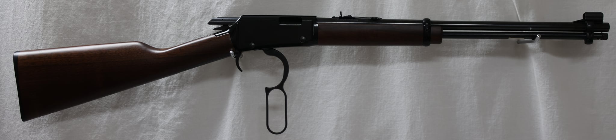 Henry H001