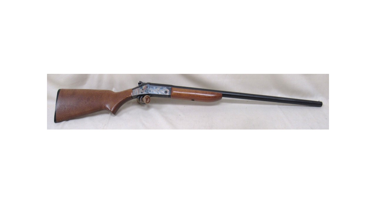 H&R Topper M58