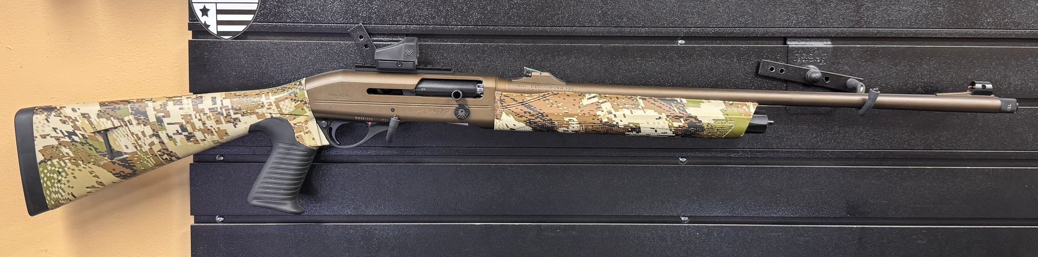 Beretta Franchi Affinity 3