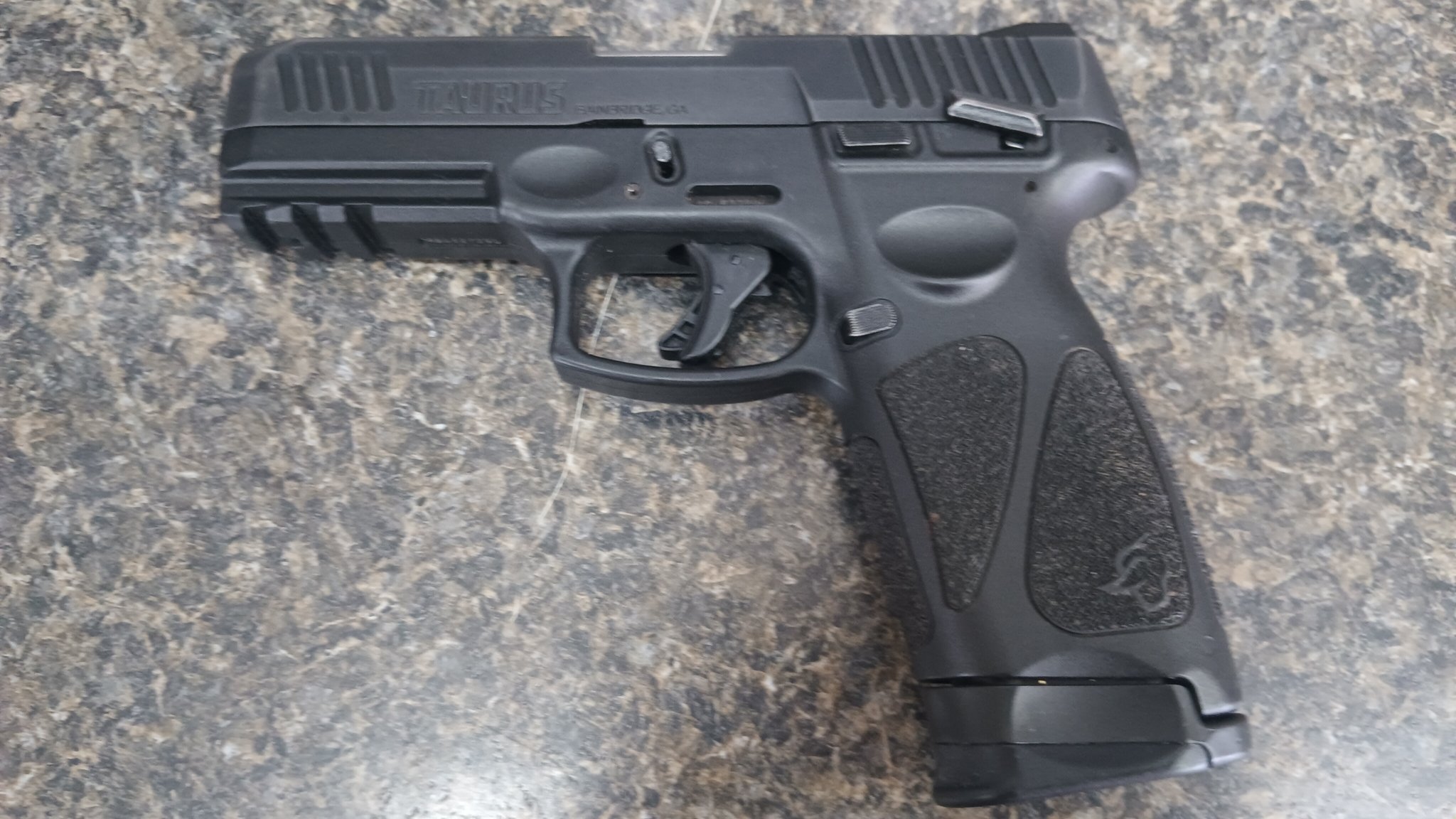 Taurus G3