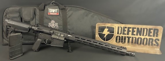 ECOM00452310 SPRINGFIELD Armory Saint Victor ECOM00452310 545004