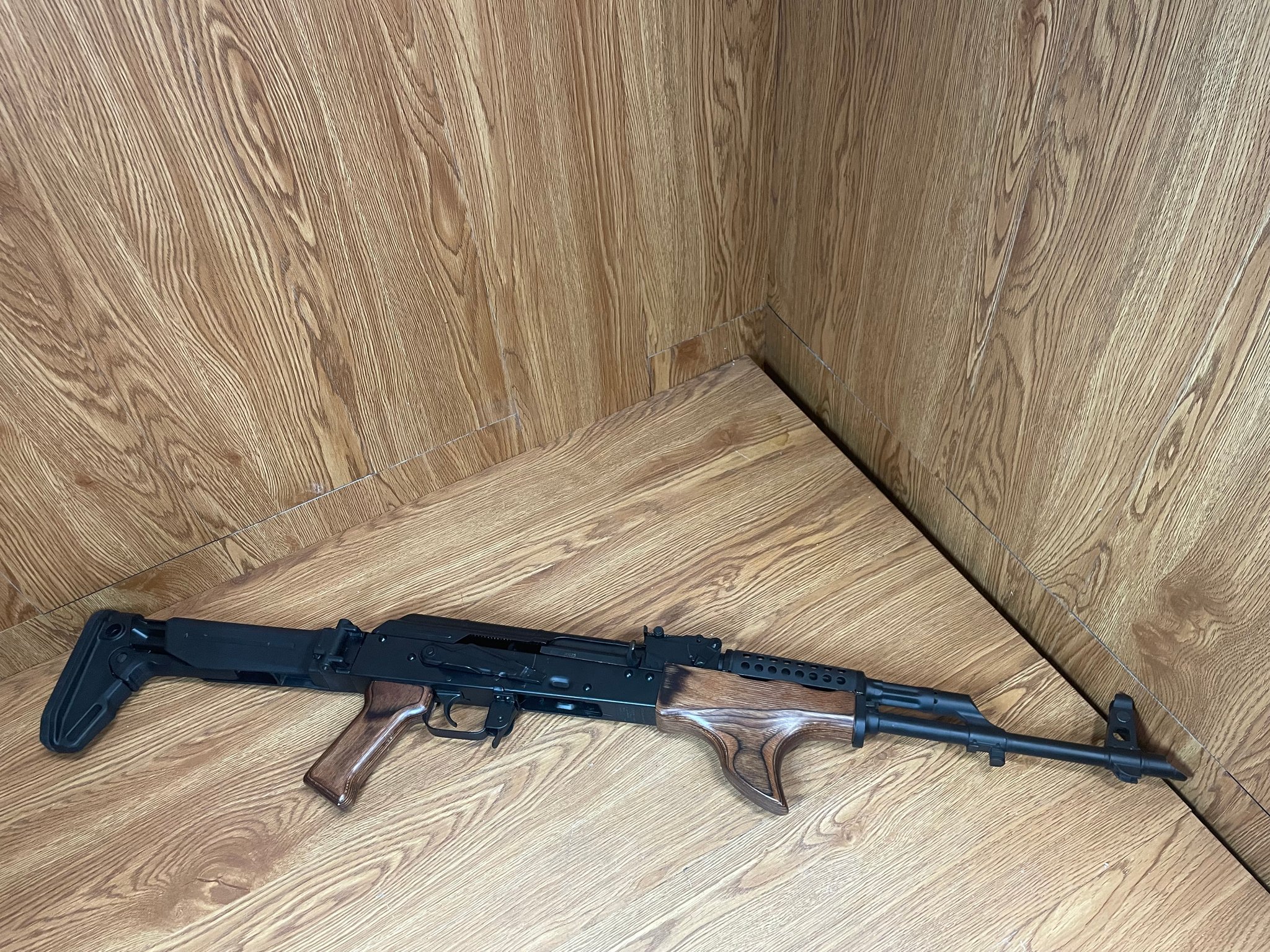 Palmetto State Armory Psak-47