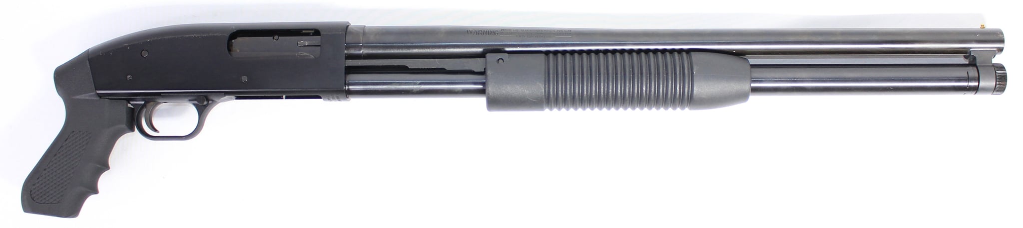Maverick Mossberg MAVERICK 88 12ga 20" 7+1 Blued Pump-action Shotgun