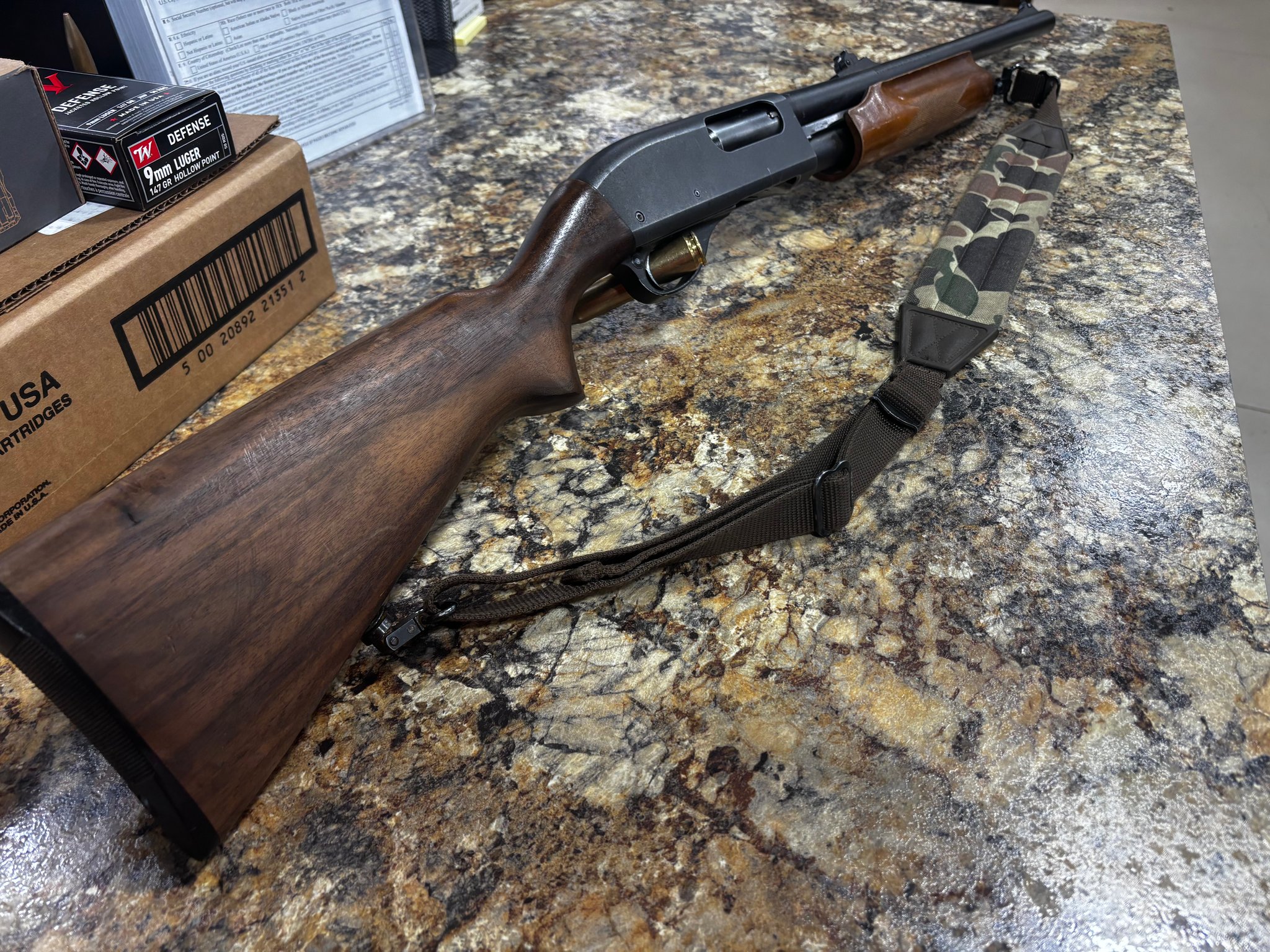 ECOM00452319 REMINGTON 870 Express Magnum ECOM00452319 545014