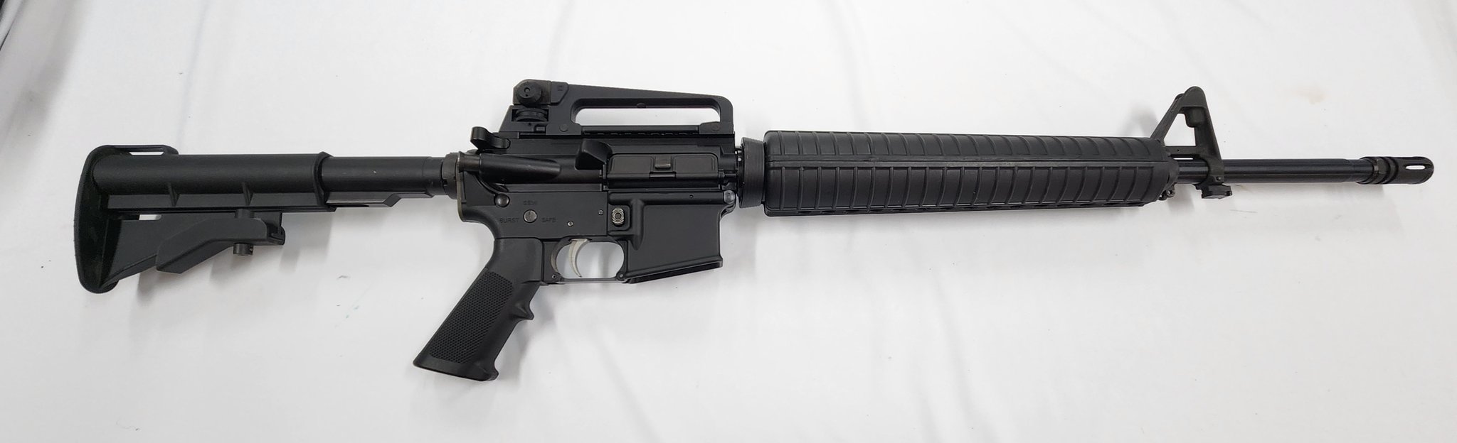 Palmetto State Armory M16a4