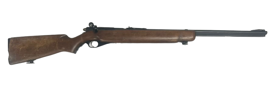 Mossberg 46b