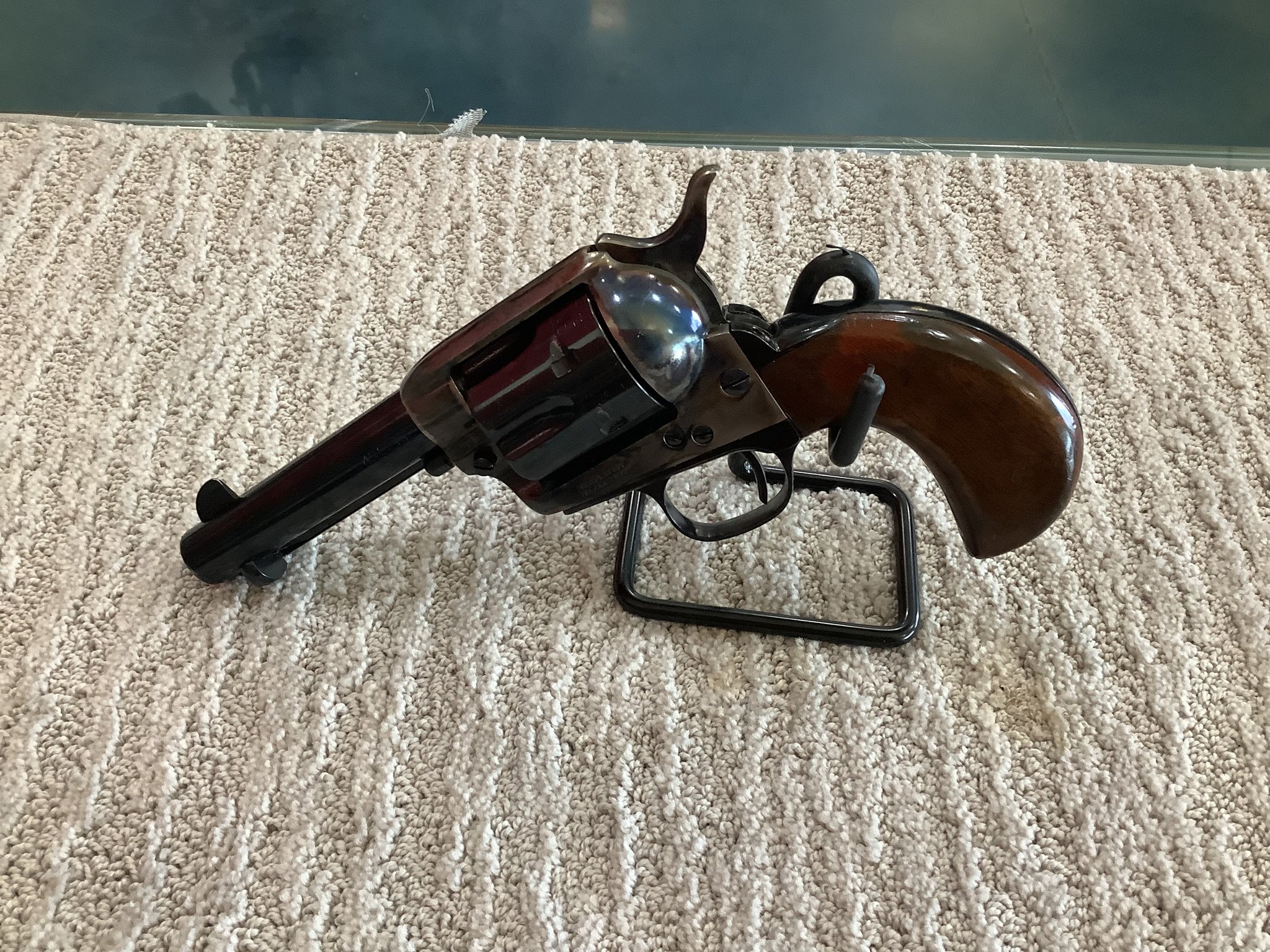 Stoeger 1873 Cattleman