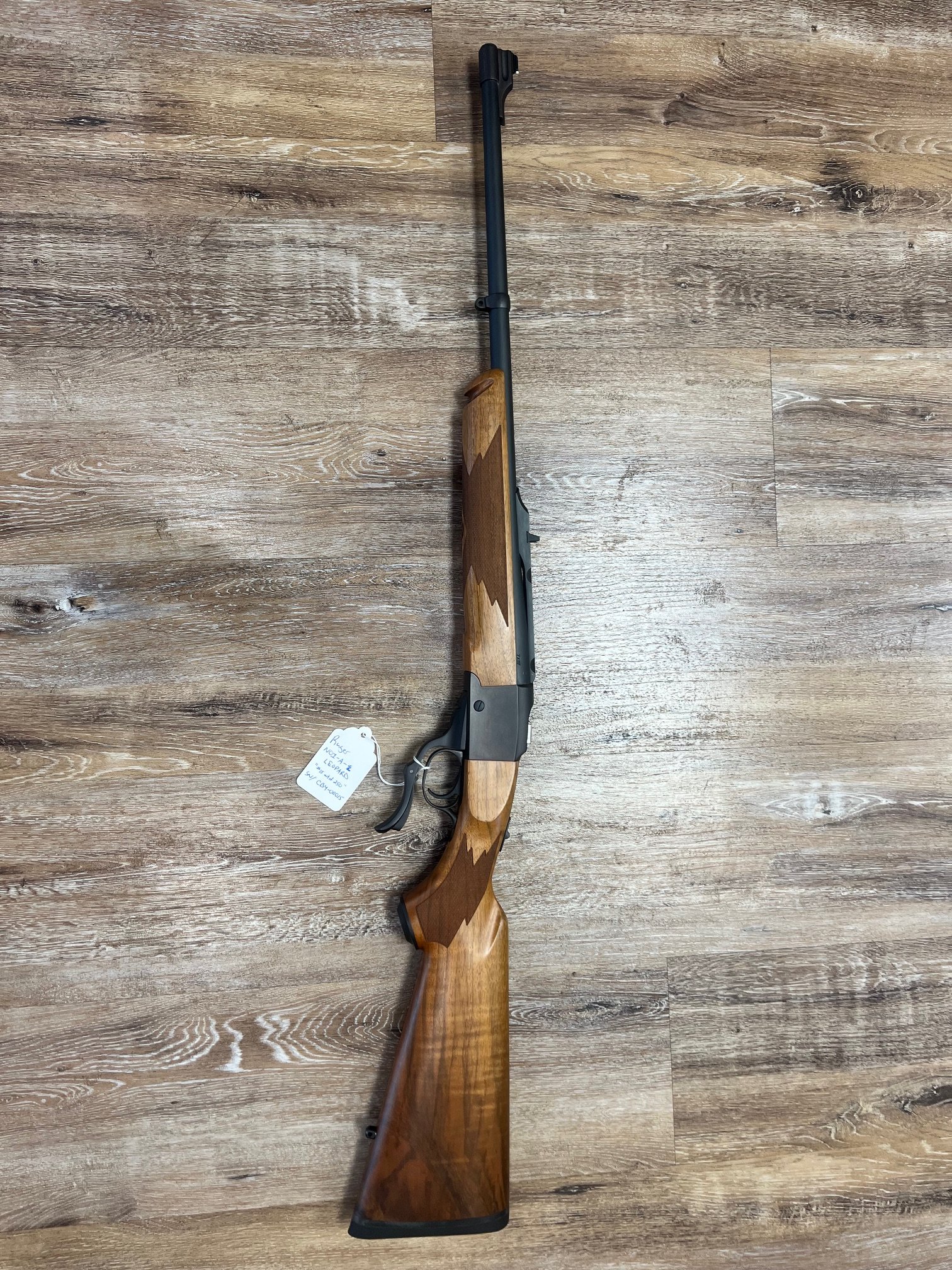 RUGER No. 1 ECOM00452362 545059