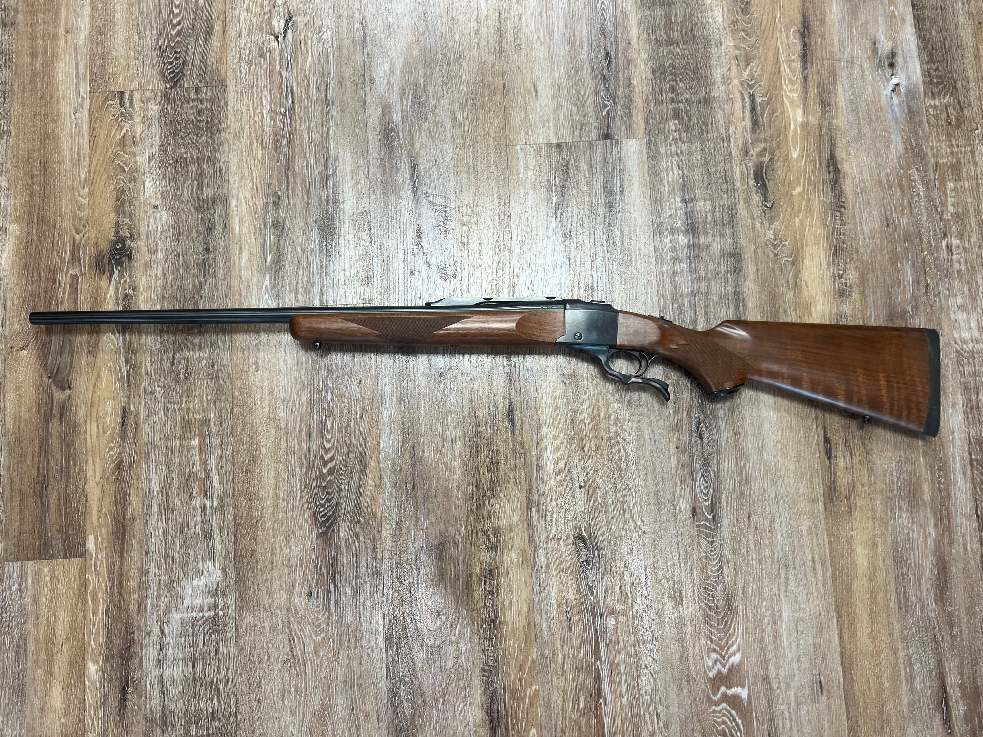 RUGER No. 1 ECOM00452370 545067