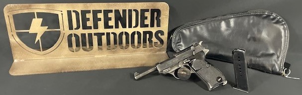 ECOM00452375 WALTHER P38 ECOM00452375 545073