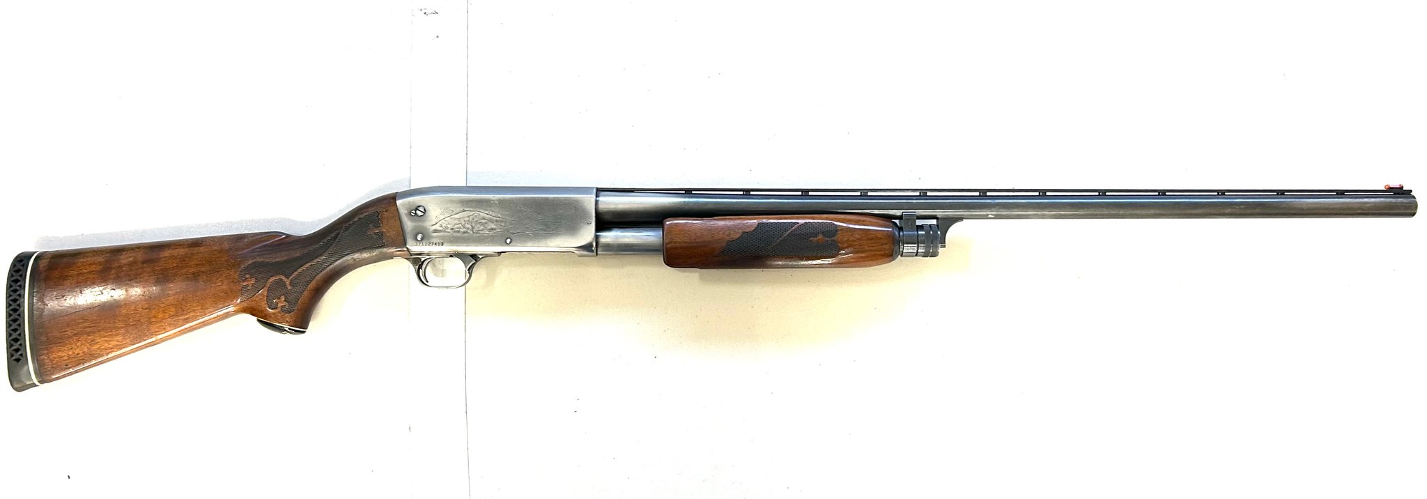 Ithaca Gun Company Model 37 Featherlight