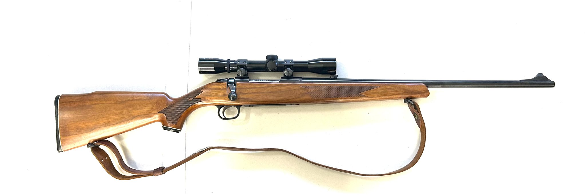 Mossberg 800a