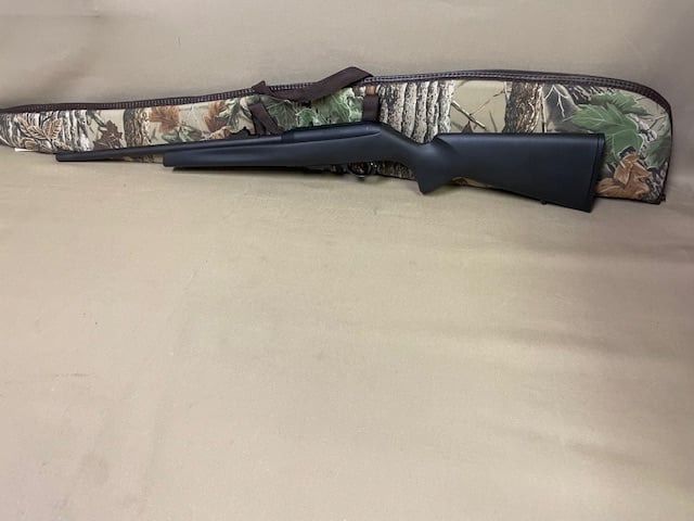 Remington 597 Magnum