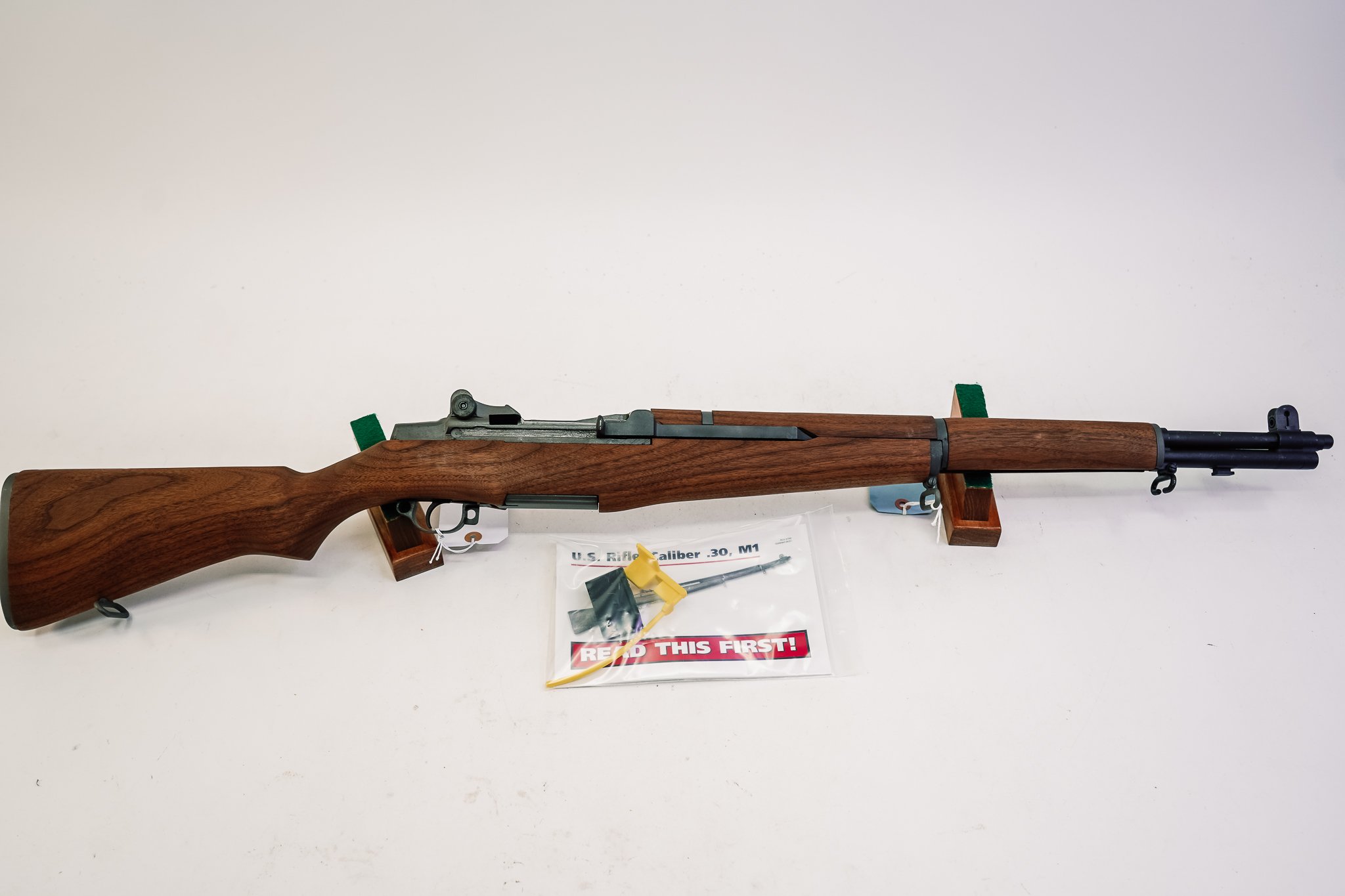 Winchester M1 Garand