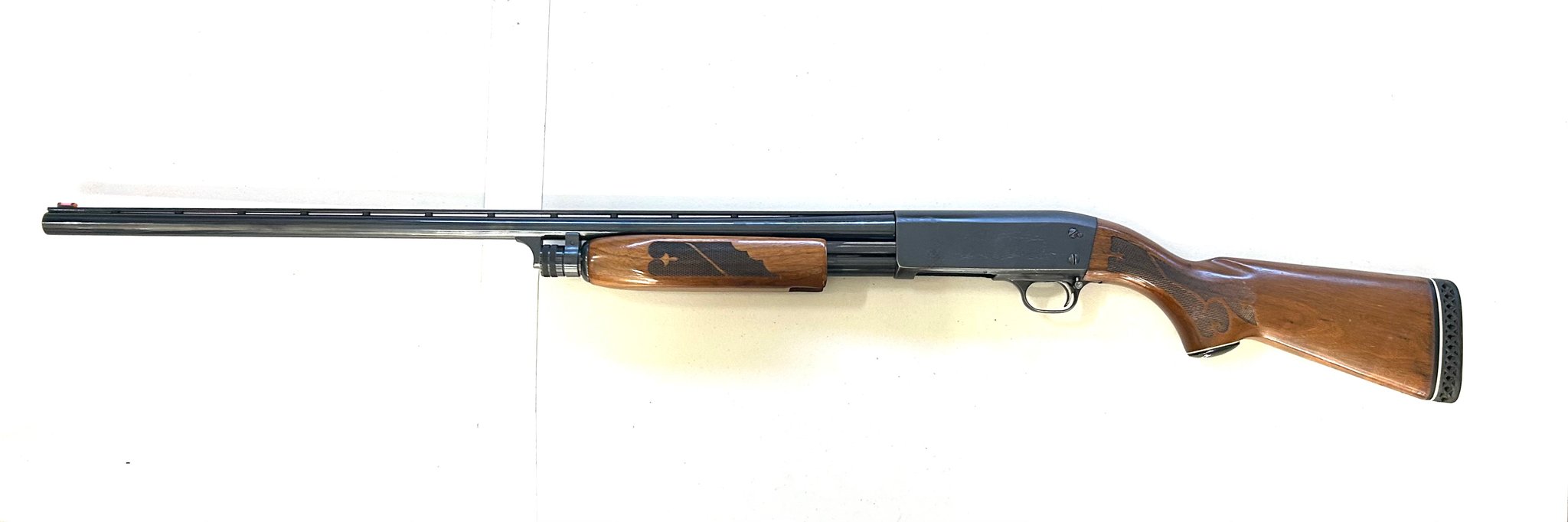 Ithaca Gun Company Model 37 Featherlight