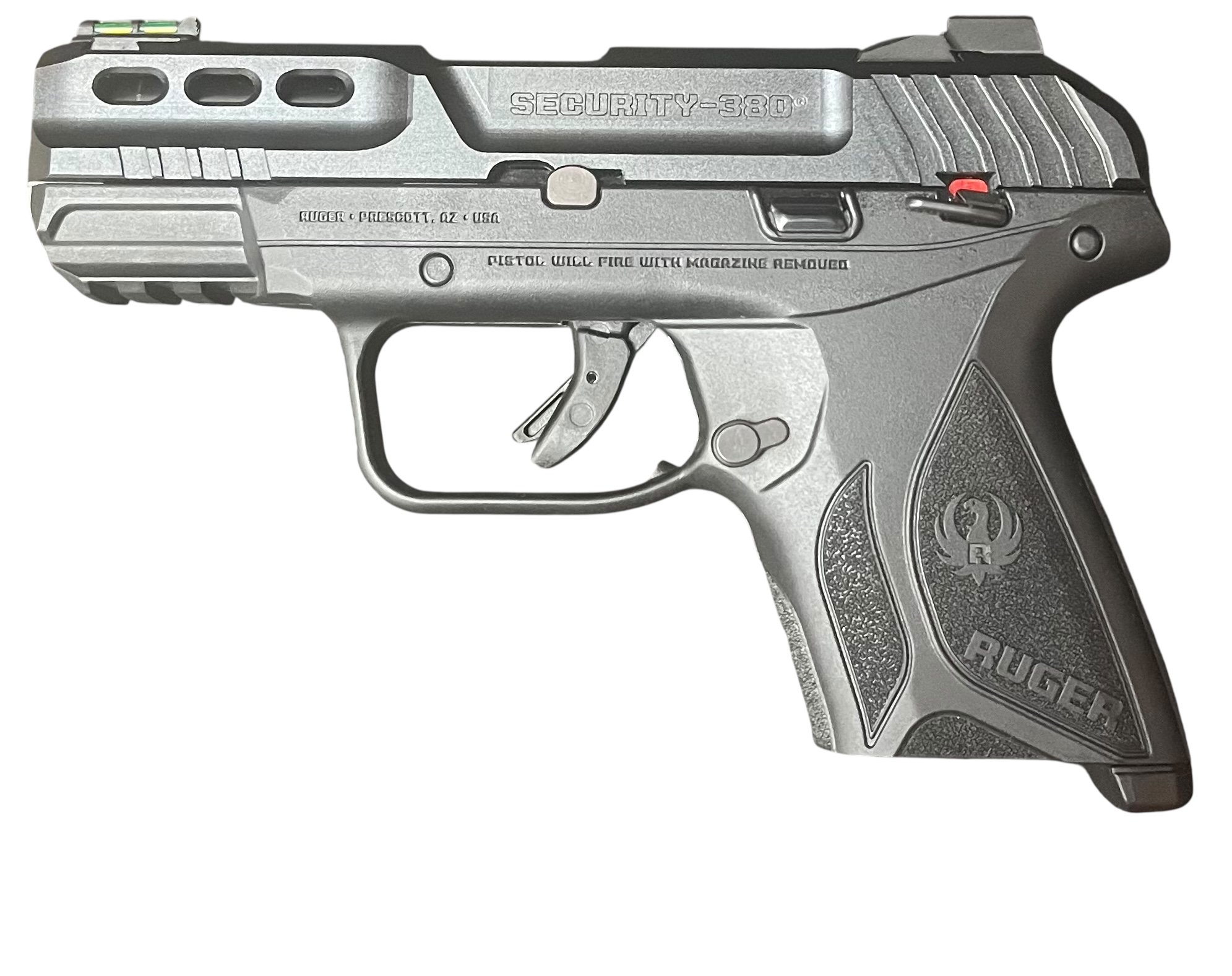 Ruger Security 380