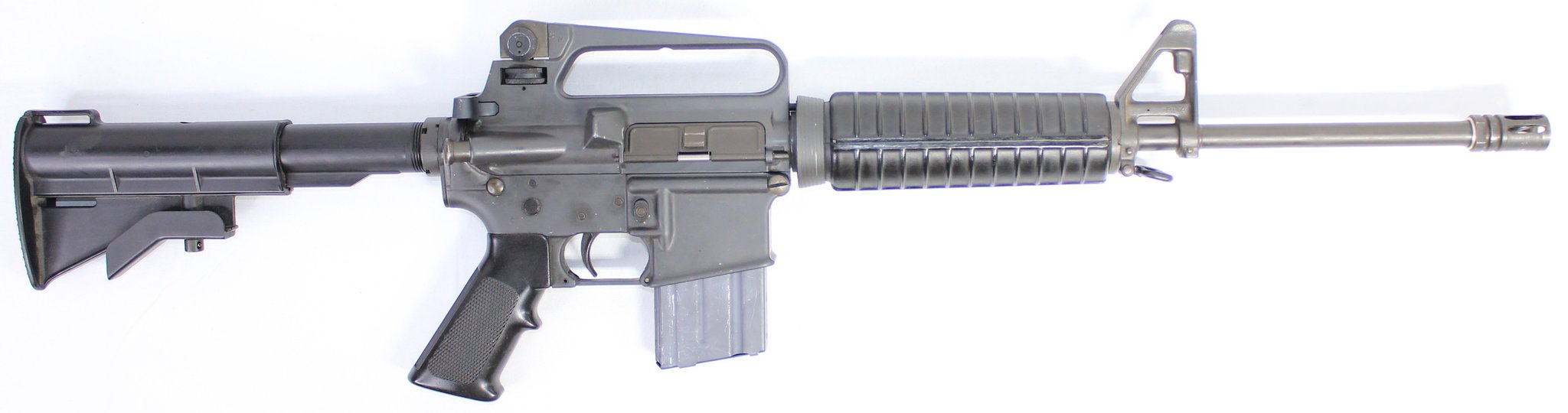 Colt Sporter Lightweight Early Model 5.56 Marked 1-mag