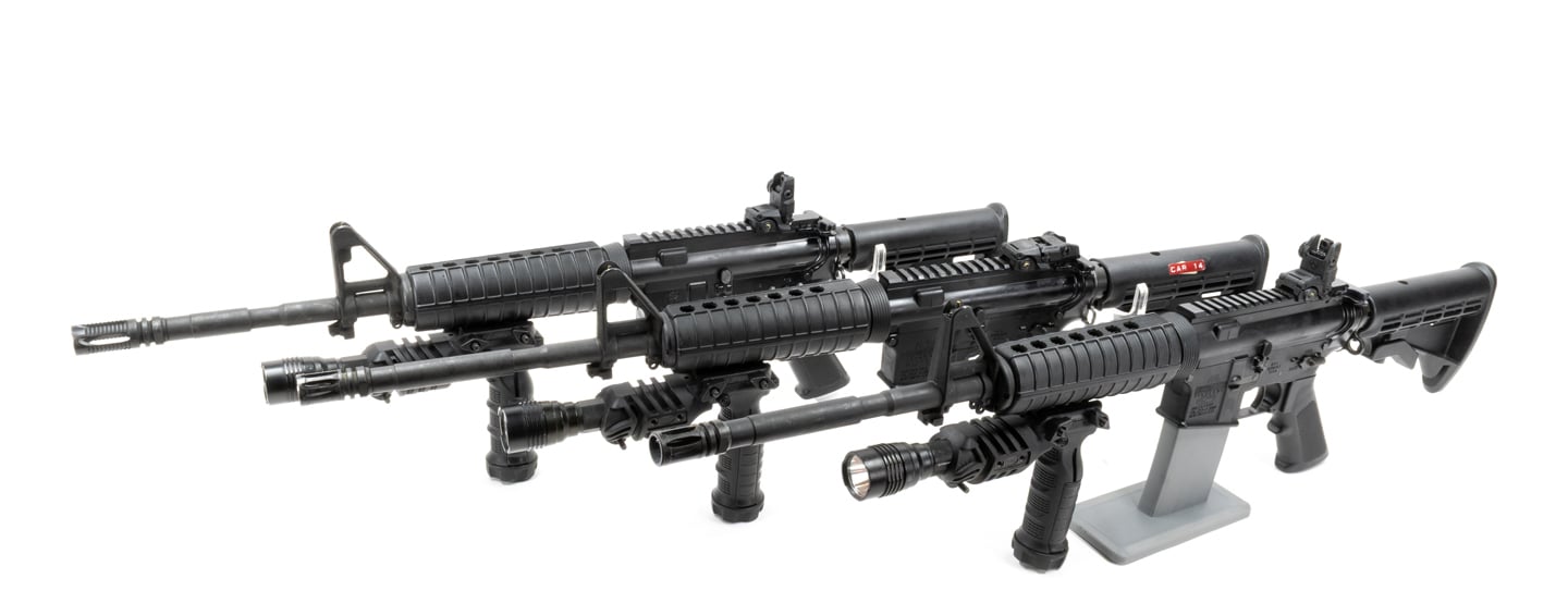 Bushmaster Xm15-e2s