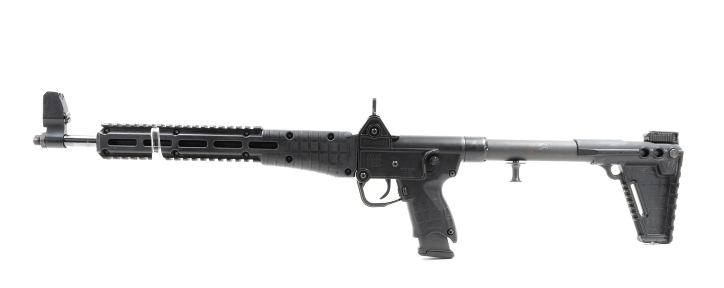 Keltec Sub-2000 Gen2
