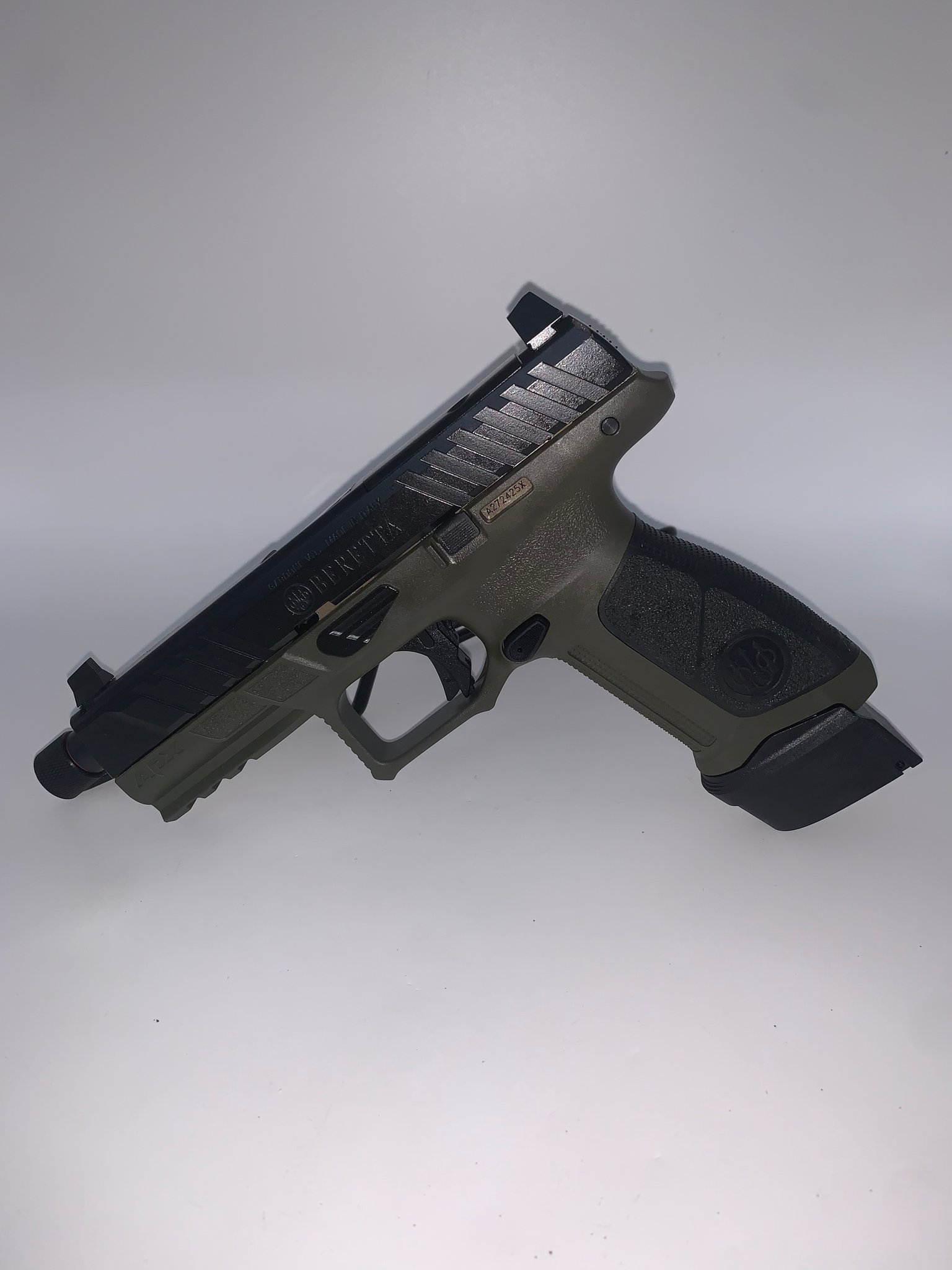 ECOM00452480 BERETTA Apx ECOM00452480 545189