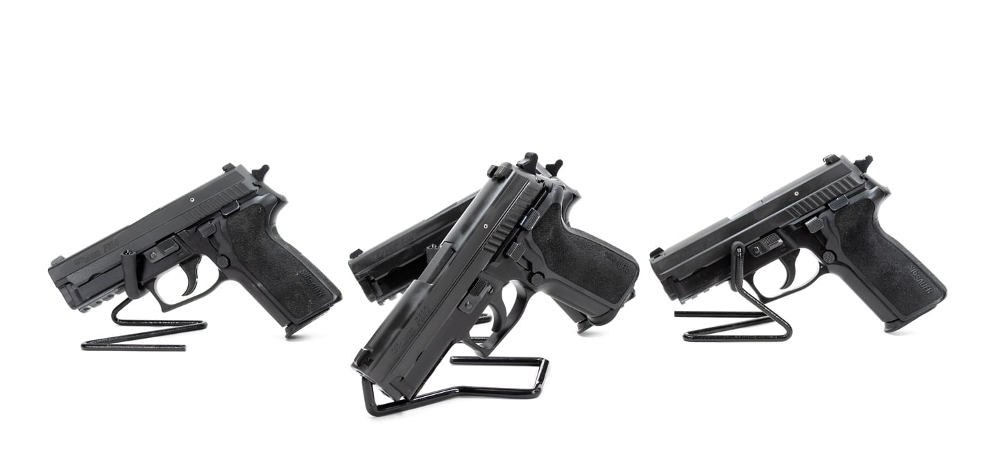 Sig Sauer P229