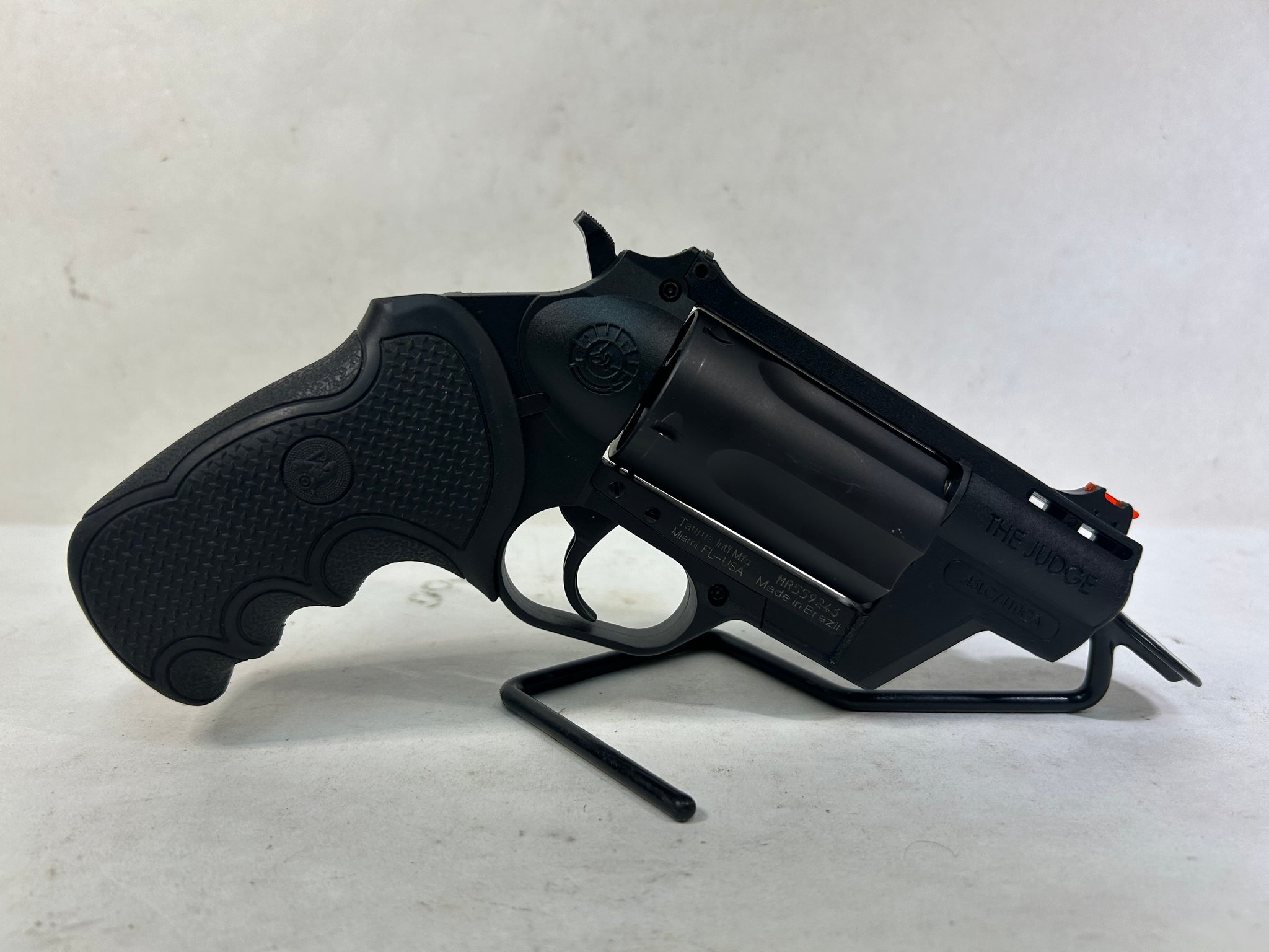 Taurus Judge Public Defender Poly