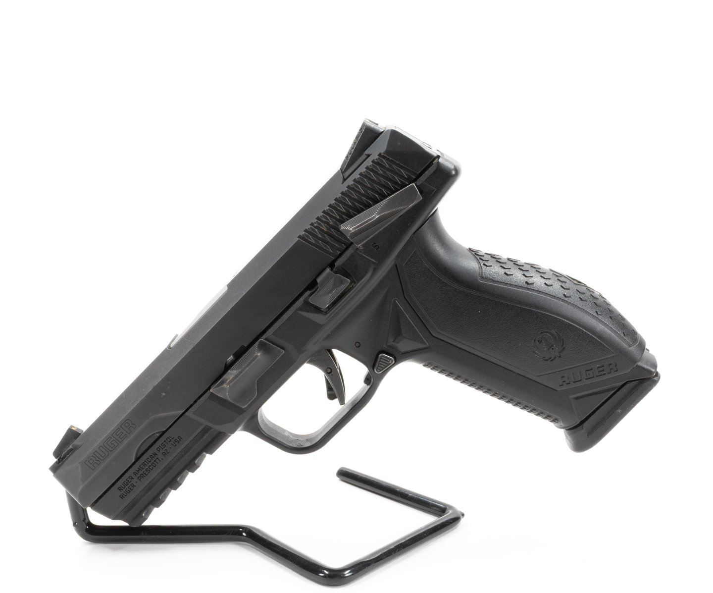 Ruger American